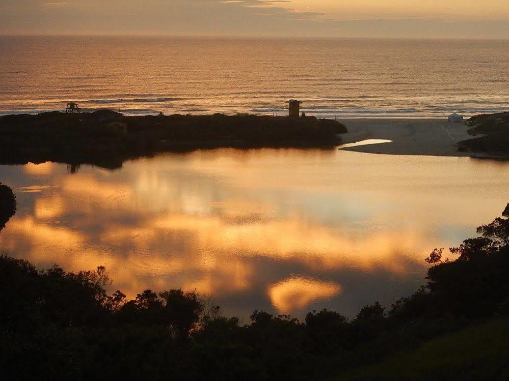 Pousada Pedra Grande Praia do Rosa Eksteriør billede